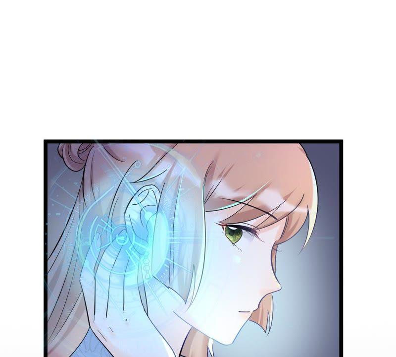 战神狂妃：凤倾天下韩漫全集-第66话 交易无删减无遮挡章节图片 