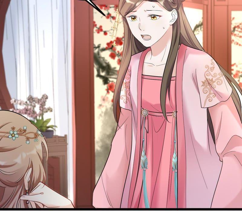 战神狂妃：凤倾天下韩漫全集-第66话 交易无删减无遮挡章节图片 