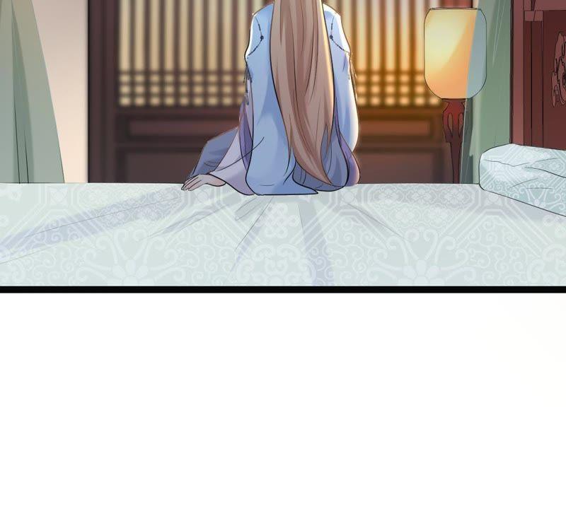 战神狂妃：凤倾天下韩漫全集-第66话 交易无删减无遮挡章节图片 