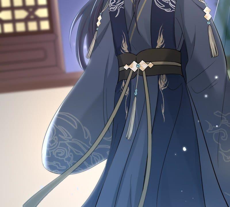 战神狂妃：凤倾天下韩漫全集-第66话 交易无删减无遮挡章节图片 