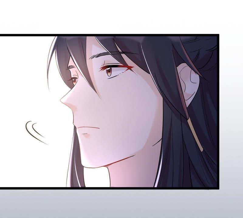 战神狂妃：凤倾天下韩漫全集-第66话 交易无删减无遮挡章节图片 