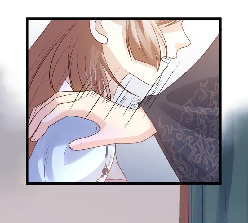 战神狂妃：凤倾天下韩漫全集-第67话 小狐狸和大灰狼无删减无遮挡章节图片 