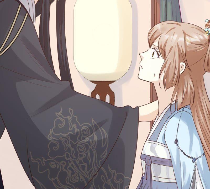 战神狂妃：凤倾天下韩漫全集-第67话 小狐狸和大灰狼无删减无遮挡章节图片 