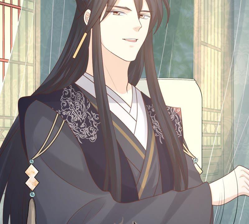 战神狂妃：凤倾天下韩漫全集-第67话 小狐狸和大灰狼无删减无遮挡章节图片 