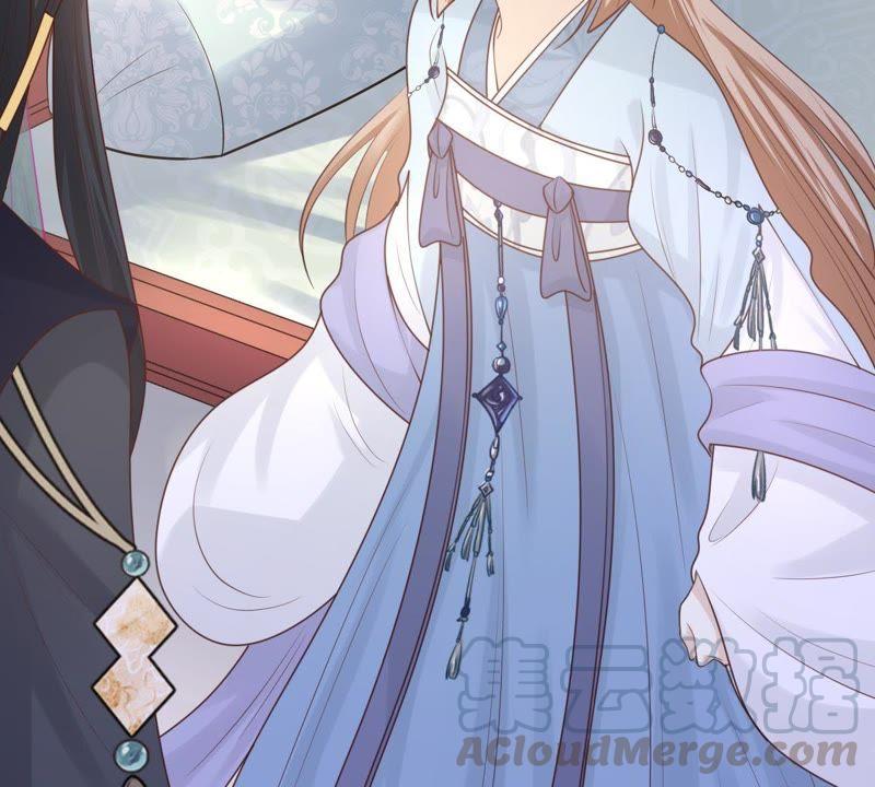 战神狂妃：凤倾天下韩漫全集-第67话 小狐狸和大灰狼无删减无遮挡章节图片 
