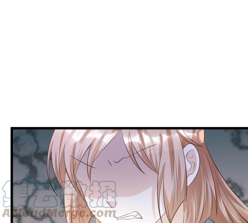 战神狂妃：凤倾天下韩漫全集-第67话 小狐狸和大灰狼无删减无遮挡章节图片 