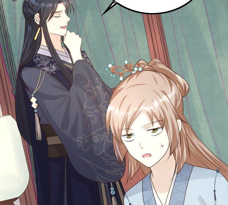战神狂妃：凤倾天下韩漫全集-第67话 小狐狸和大灰狼无删减无遮挡章节图片 
