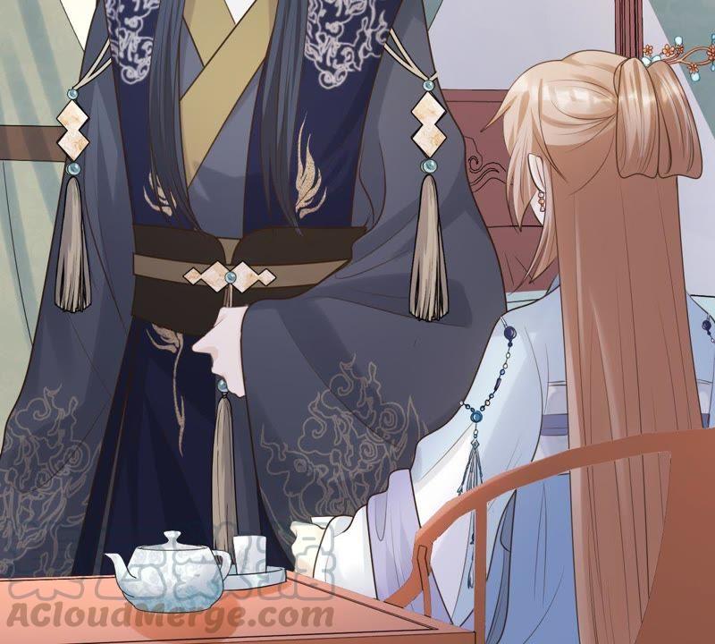 战神狂妃：凤倾天下韩漫全集-第67话 小狐狸和大灰狼无删减无遮挡章节图片 