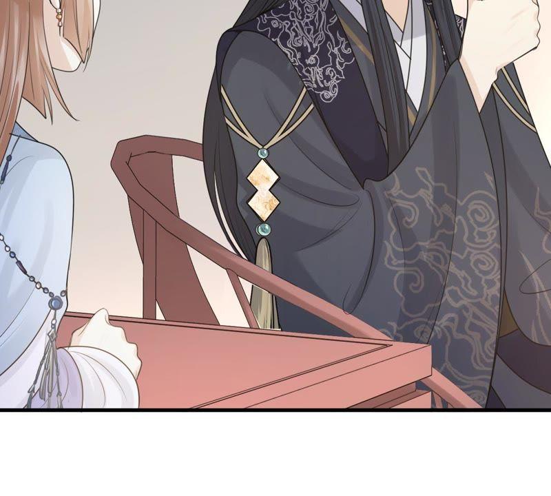 战神狂妃：凤倾天下韩漫全集-第67话 小狐狸和大灰狼无删减无遮挡章节图片 