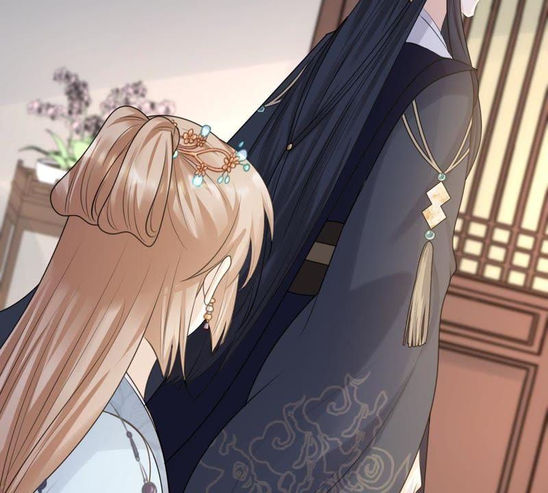 战神狂妃：凤倾天下韩漫全集-第67话 小狐狸和大灰狼无删减无遮挡章节图片 