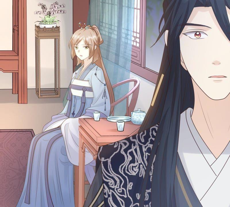 战神狂妃：凤倾天下韩漫全集-第67话 小狐狸和大灰狼无删减无遮挡章节图片 