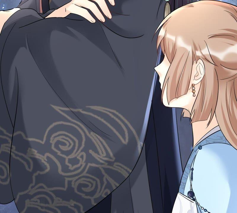 战神狂妃：凤倾天下韩漫全集-第67话 小狐狸和大灰狼无删减无遮挡章节图片 