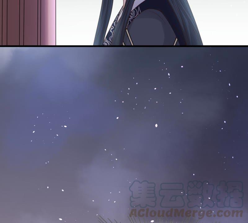 战神狂妃：凤倾天下韩漫全集-第67话 小狐狸和大灰狼无删减无遮挡章节图片 