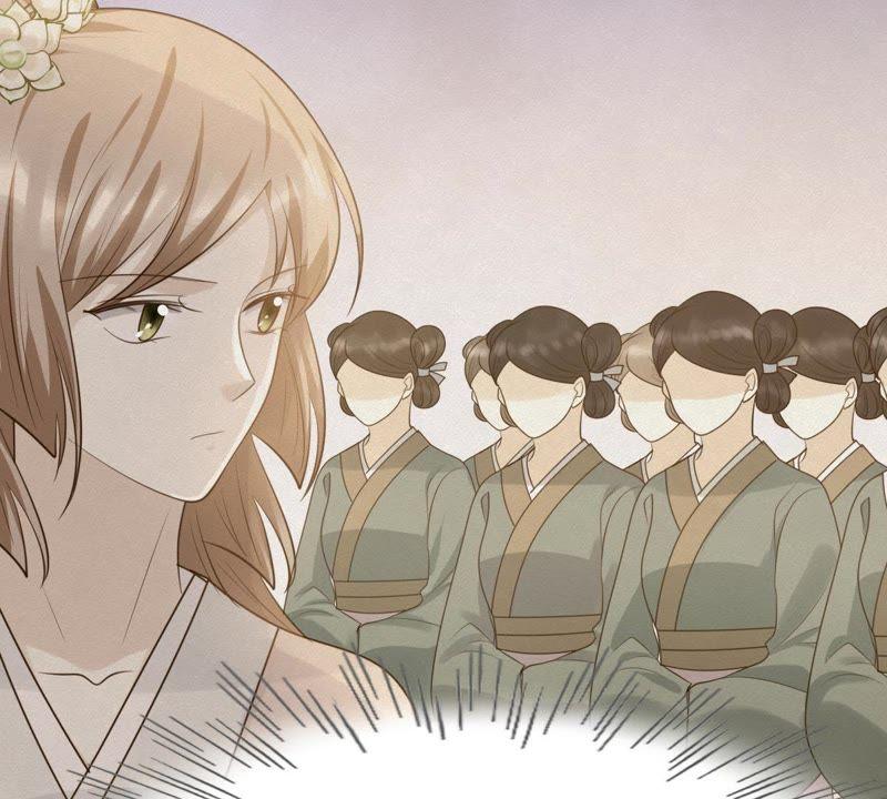 战神狂妃：凤倾天下韩漫全集-第67话 小狐狸和大灰狼无删减无遮挡章节图片 