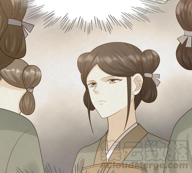 战神狂妃：凤倾天下韩漫全集-第67话 小狐狸和大灰狼无删减无遮挡章节图片 