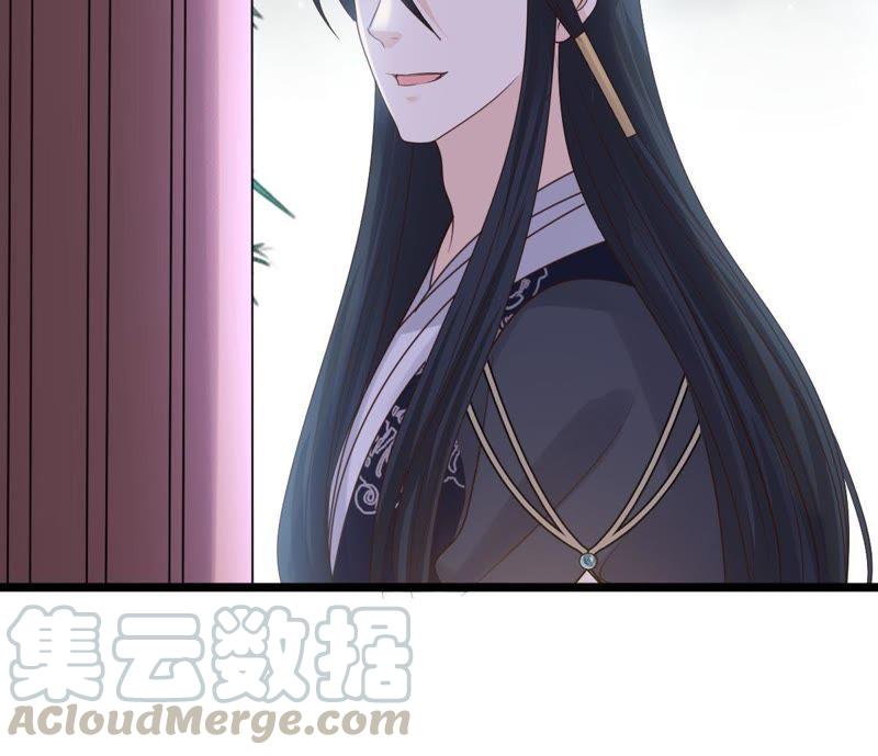 战神狂妃：凤倾天下韩漫全集-第67话 小狐狸和大灰狼无删减无遮挡章节图片 