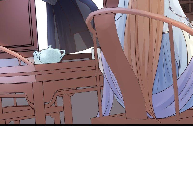 战神狂妃：凤倾天下韩漫全集-第67话 小狐狸和大灰狼无删减无遮挡章节图片 