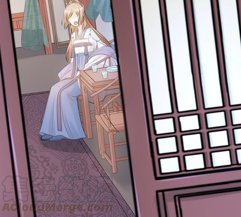 战神狂妃：凤倾天下韩漫全集-第67话 小狐狸和大灰狼无删减无遮挡章节图片 