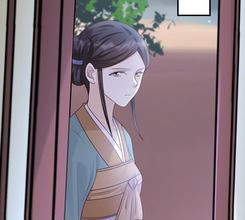 战神狂妃：凤倾天下韩漫全集-第67话 小狐狸和大灰狼无删减无遮挡章节图片 
