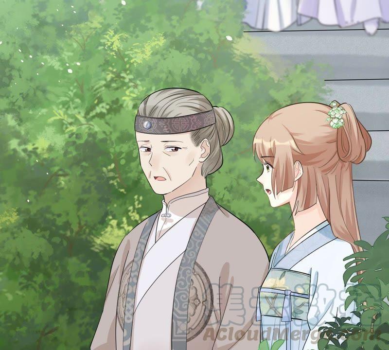 战神狂妃：凤倾天下韩漫全集-第68话 痛下杀手无删减无遮挡章节图片 