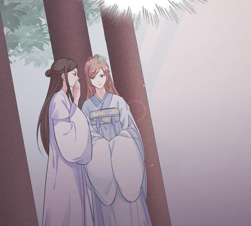 战神狂妃：凤倾天下韩漫全集-第68话 痛下杀手无删减无遮挡章节图片 