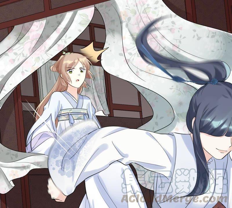 战神狂妃：凤倾天下韩漫全集-第68话 痛下杀手无删减无遮挡章节图片 