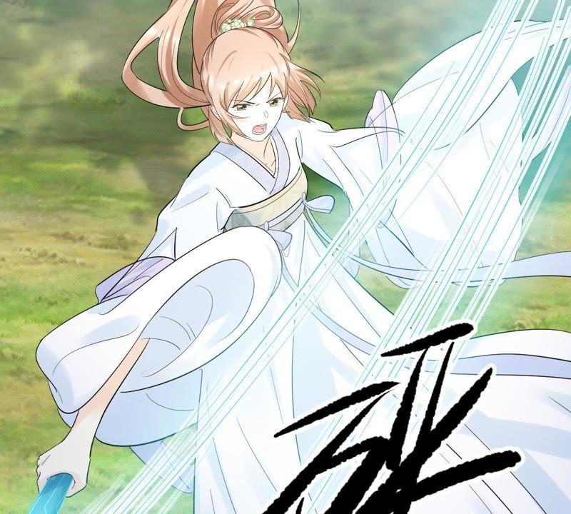 战神狂妃：凤倾天下韩漫全集-第69话 带挂反杀无删减无遮挡章节图片 