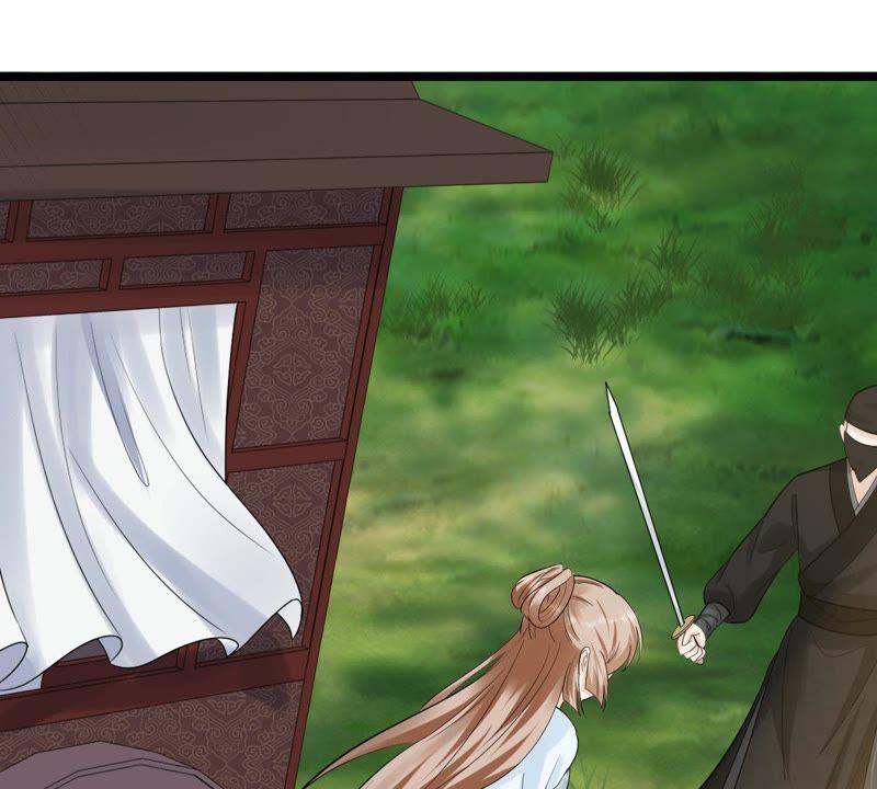 战神狂妃：凤倾天下韩漫全集-第69话 带挂反杀无删减无遮挡章节图片 