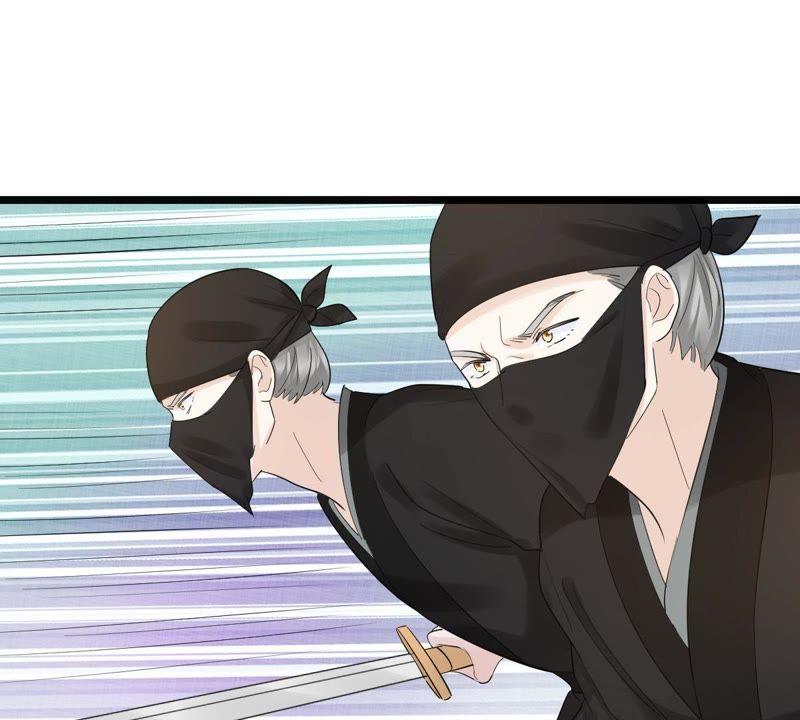 战神狂妃：凤倾天下韩漫全集-第69话 带挂反杀无删减无遮挡章节图片 