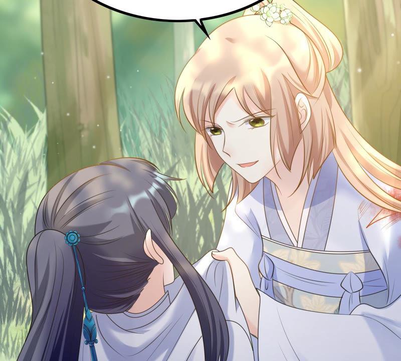 战神狂妃：凤倾天下韩漫全集-第70话 生不如死无删减无遮挡章节图片 