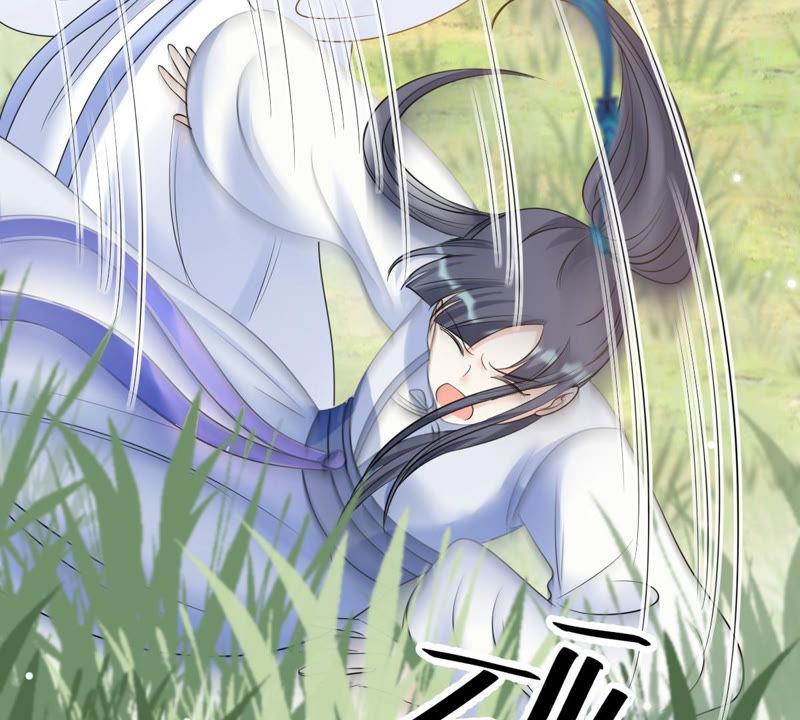 战神狂妃：凤倾天下韩漫全集-第70话 生不如死无删减无遮挡章节图片 