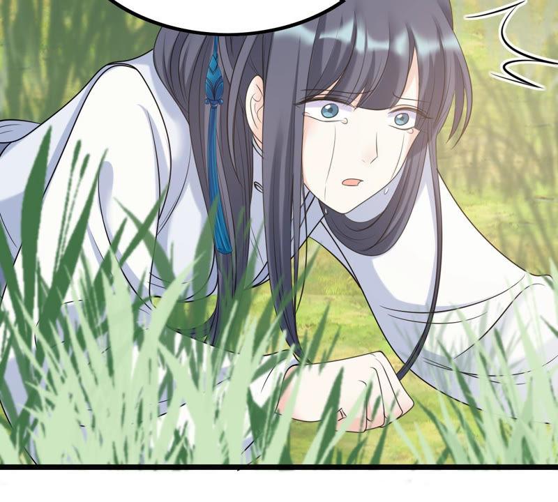 战神狂妃：凤倾天下韩漫全集-第70话 生不如死无删减无遮挡章节图片 