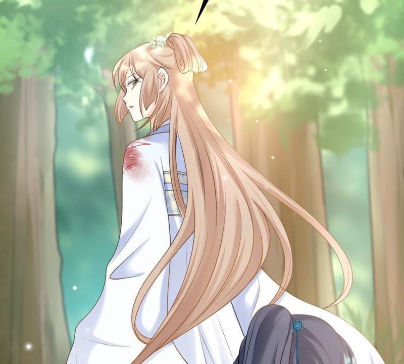 战神狂妃：凤倾天下韩漫全集-第70话 生不如死无删减无遮挡章节图片 