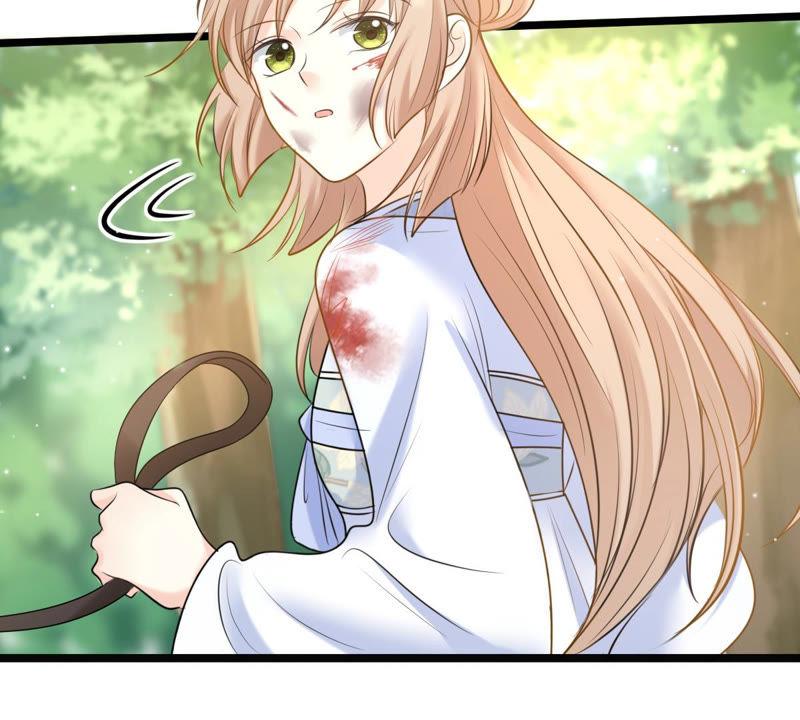战神狂妃：凤倾天下韩漫全集-第70话 生不如死无删减无遮挡章节图片 