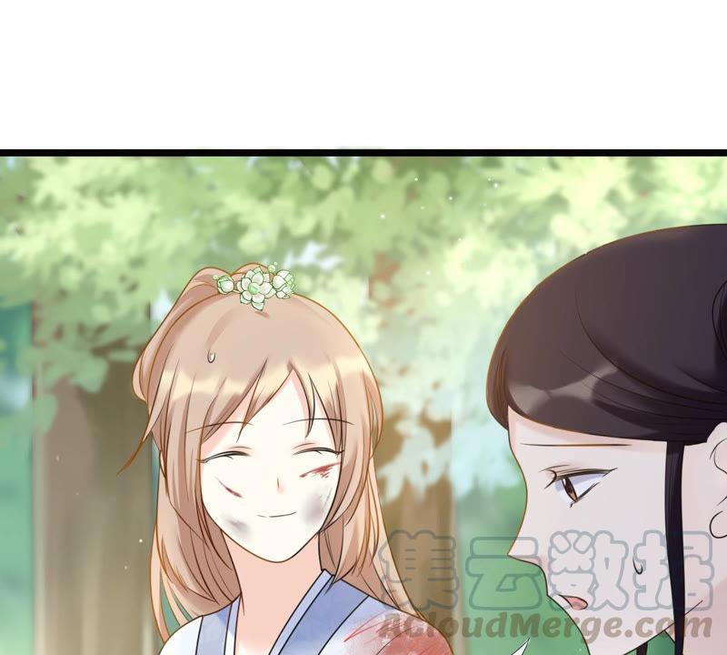 战神狂妃：凤倾天下韩漫全集-第70话 生不如死无删减无遮挡章节图片 