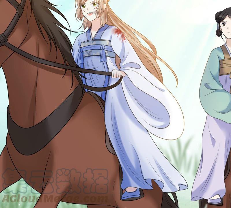 战神狂妃：凤倾天下韩漫全集-第70话 生不如死无删减无遮挡章节图片 