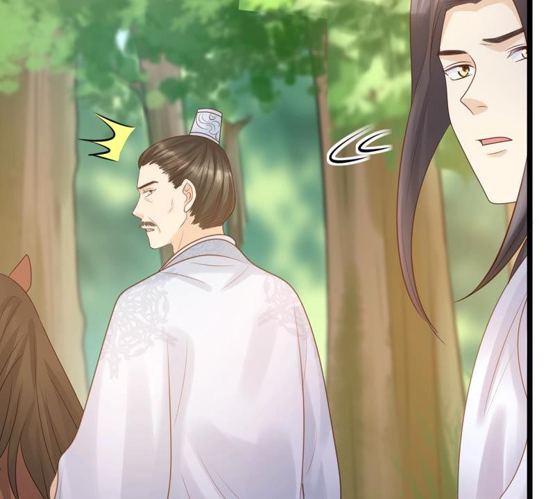 战神狂妃：凤倾天下韩漫全集-第71话 形势逆转无删减无遮挡章节图片 