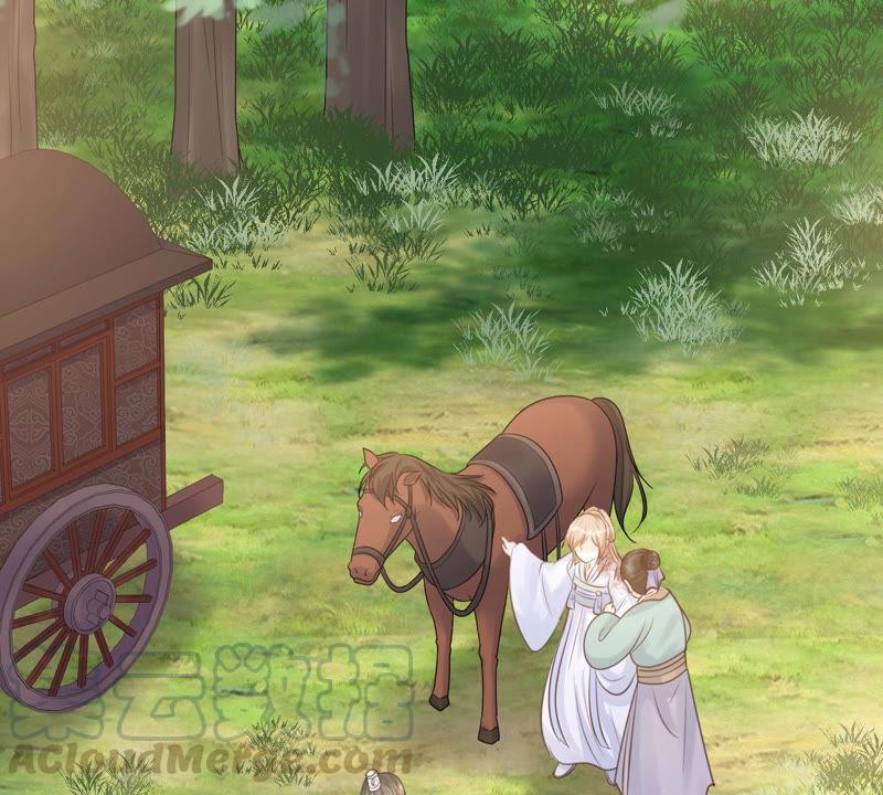 战神狂妃：凤倾天下韩漫全集-第71话 形势逆转无删减无遮挡章节图片 