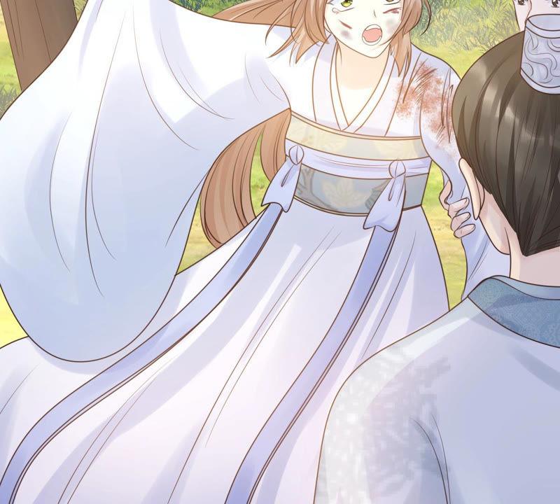 战神狂妃：凤倾天下韩漫全集-第71话 形势逆转无删减无遮挡章节图片 