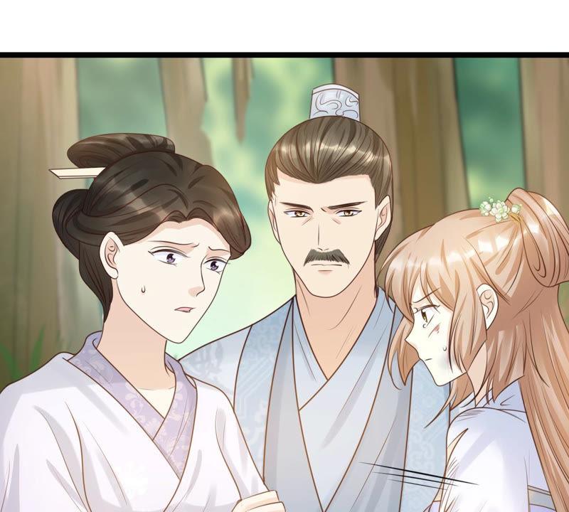 战神狂妃：凤倾天下韩漫全集-第71话 形势逆转无删减无遮挡章节图片 