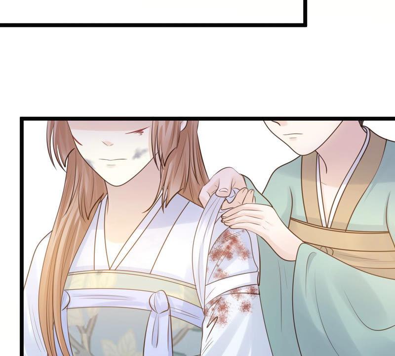 战神狂妃：凤倾天下韩漫全集-第71话 形势逆转无删减无遮挡章节图片 