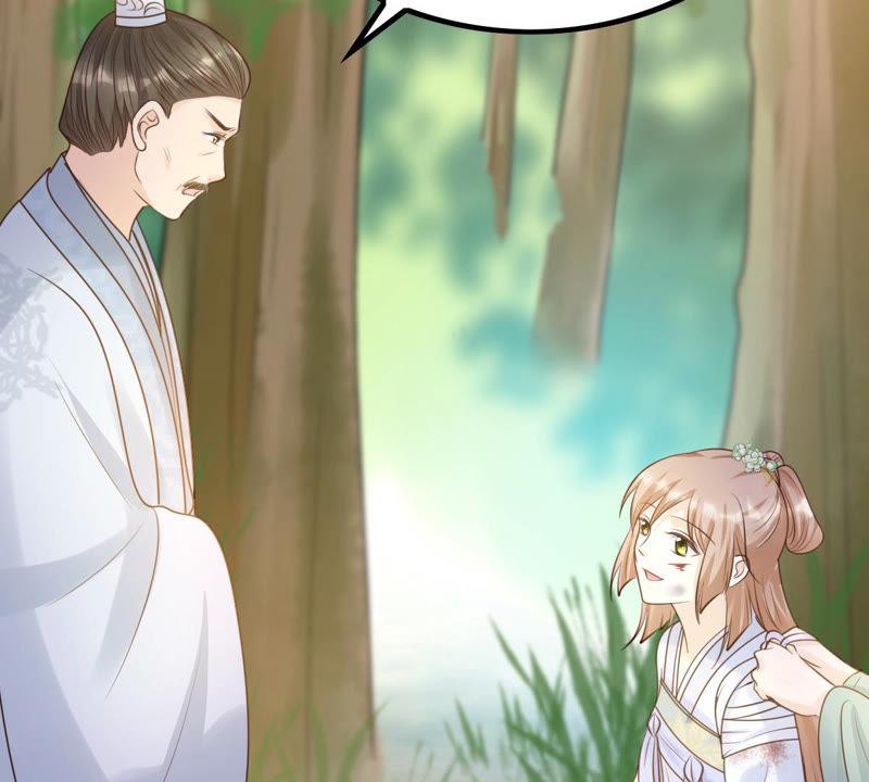战神狂妃：凤倾天下韩漫全集-第71话 形势逆转无删减无遮挡章节图片 