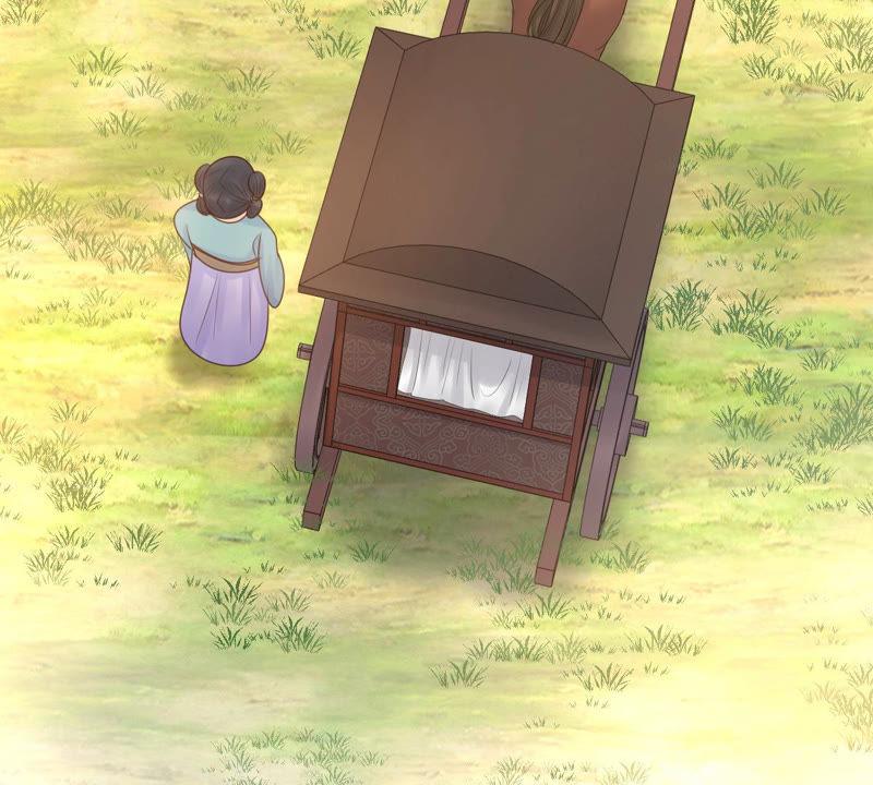 战神狂妃：凤倾天下韩漫全集-第71话 形势逆转无删减无遮挡章节图片 