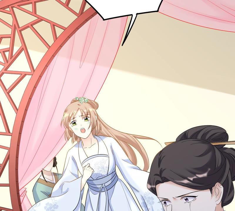 战神狂妃：凤倾天下韩漫全集-第72话 盛心雅惨了！无删减无遮挡章节图片 