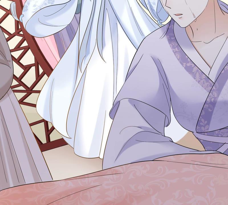 战神狂妃：凤倾天下韩漫全集-第72话 盛心雅惨了！无删减无遮挡章节图片 