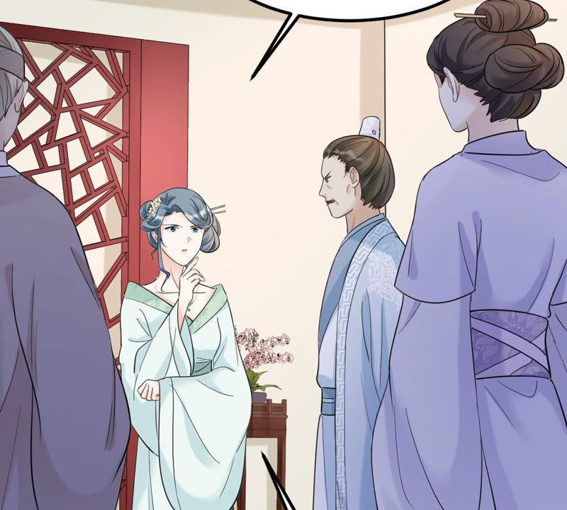 战神狂妃：凤倾天下韩漫全集-第72话 盛心雅惨了！无删减无遮挡章节图片 