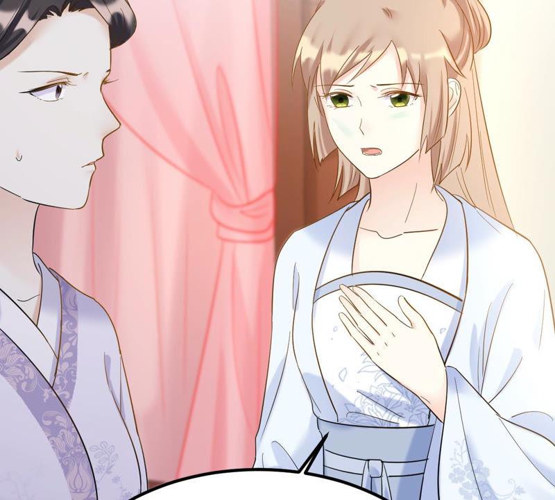 战神狂妃：凤倾天下韩漫全集-第72话 盛心雅惨了！无删减无遮挡章节图片 