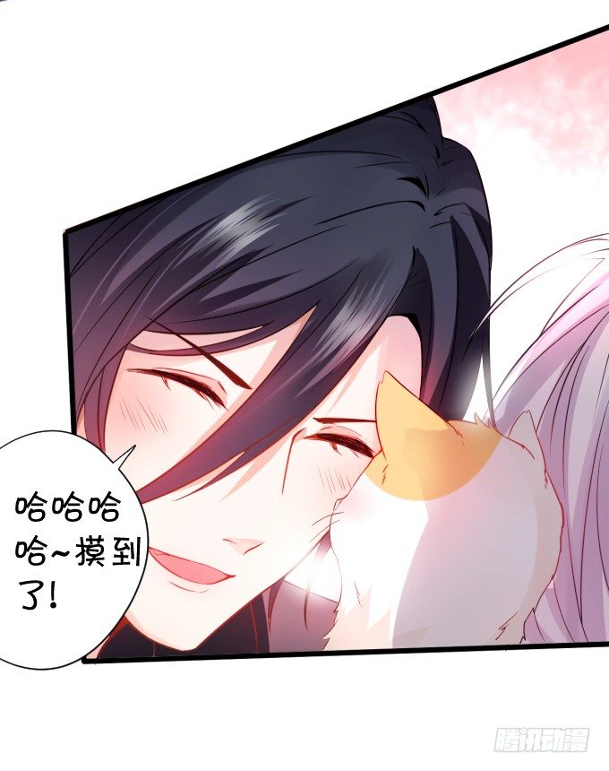 这个保镖有点萌韩漫全集-能不能不要靠我这么近……无删减无遮挡章节图片 
