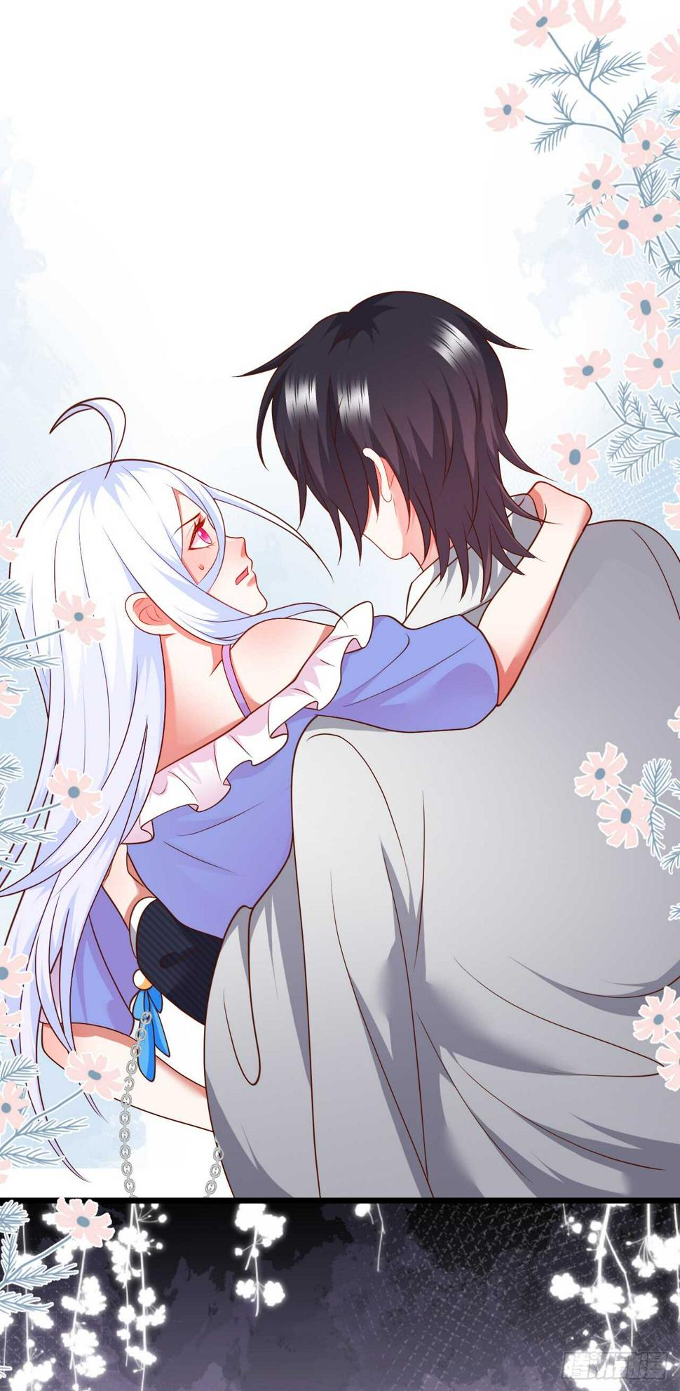 这个保镖有点萌韩漫全集-囚禁开始？!无删减无遮挡章节图片 