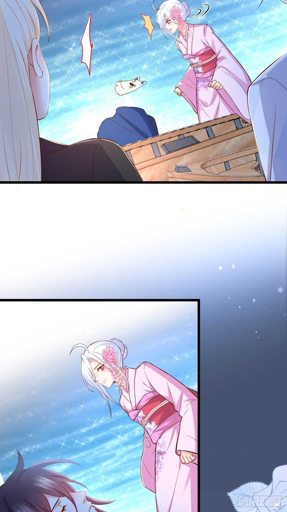这个保镖有点萌韩漫全集-黑翼崩坏，爱的越深伤的越重……无删减无遮挡章节图片 